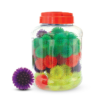 Игрушка для кошек "Мяч Шуршик", d35мм, Triol