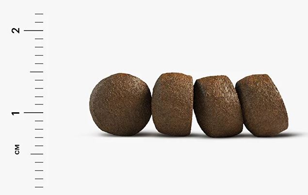 Karmy Sensitive Сухой корм для кошек с чувствительным пищеварением, Индейка  0,4кг