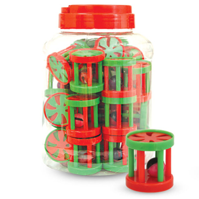 Игрушка для кошек "Барабанчик", 45*40мм, Triol