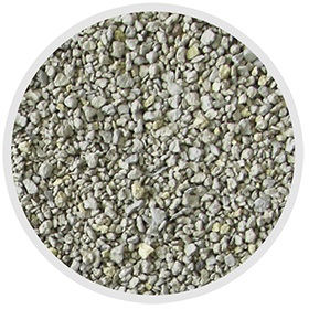 Наполнитель "NO NAME" комкующийся 15кг